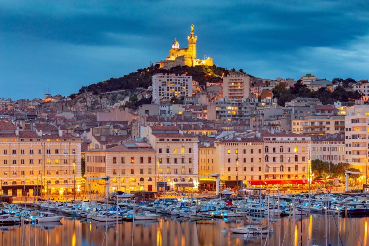 Weed-in-Marseilles. Weed in Marseilles.