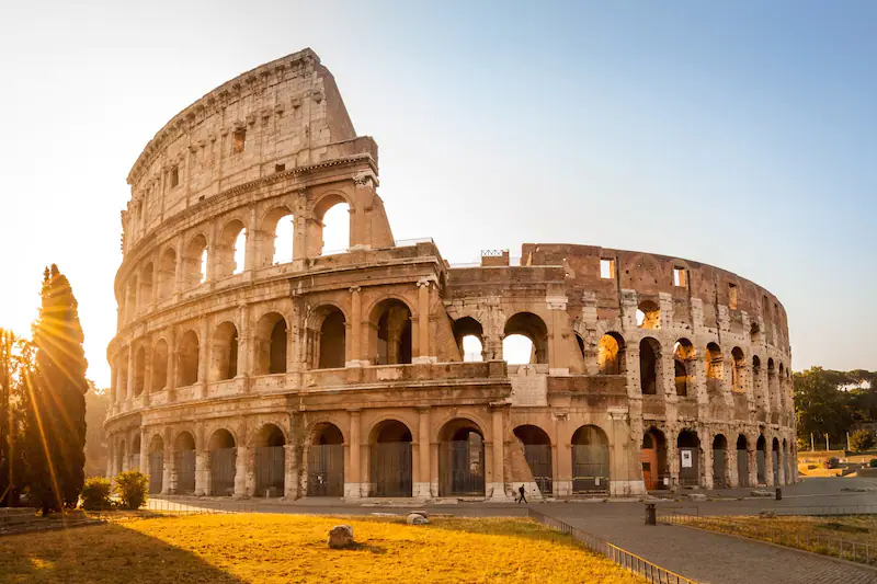 Weed-in-Rome. Weed in Rome.