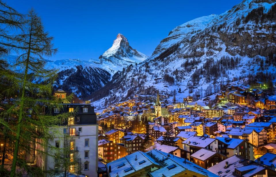 Weed-in-Zermatt. Weed in Zermatt.