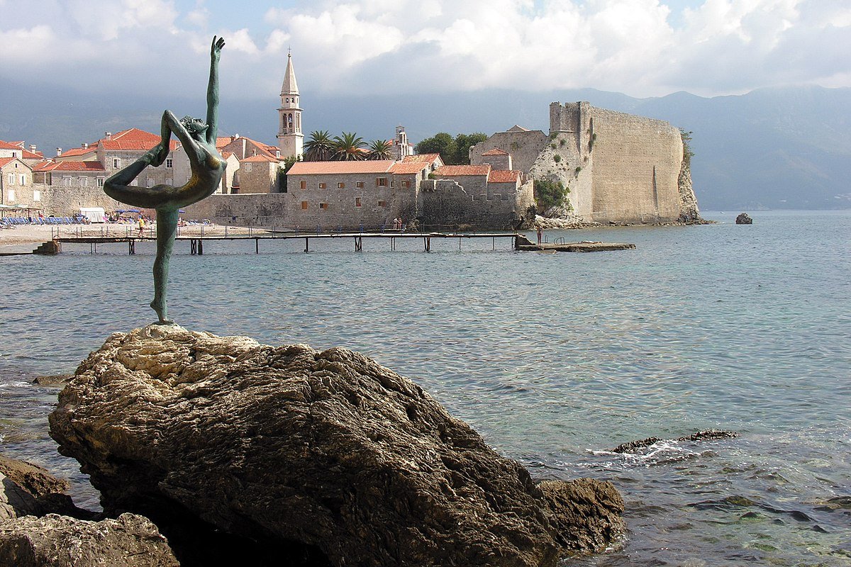 Weed-in-Budva. Weed in Budva.