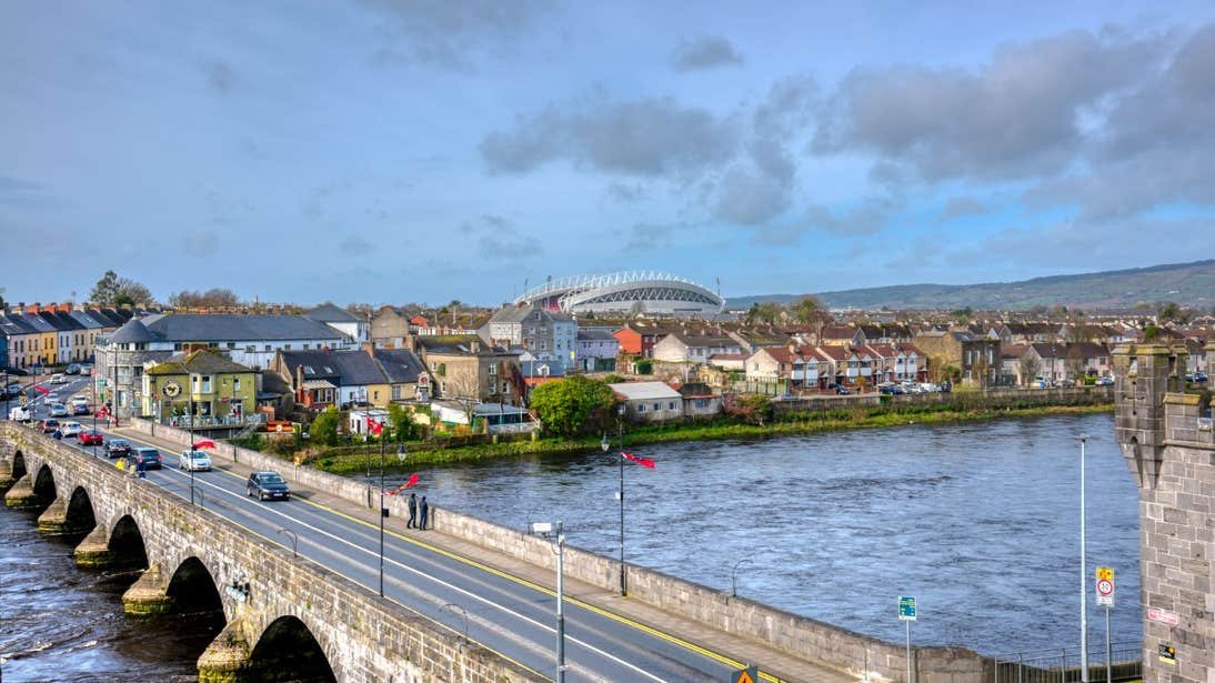 Weed-in-Limerick. Weed in Limerick.